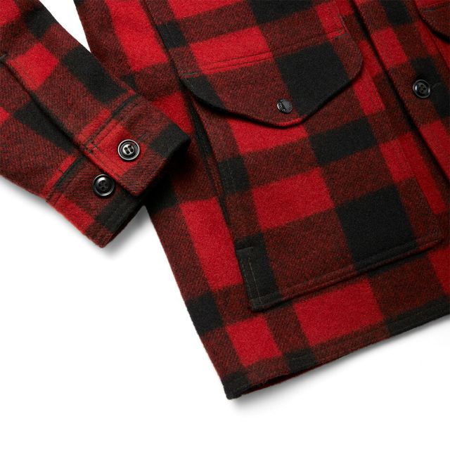 FILSON #66330 MACKINAW CRUISER