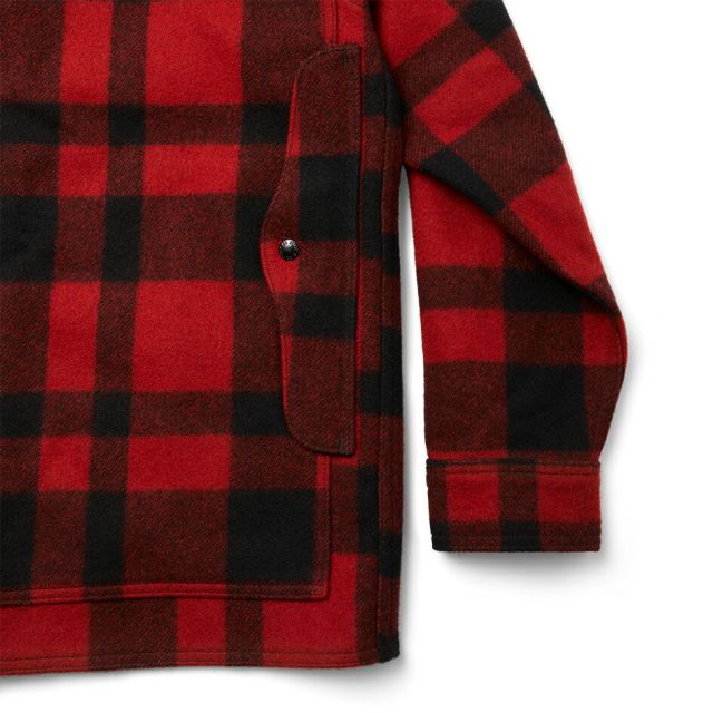 FILSON #66330 MACKINAW CRUISER