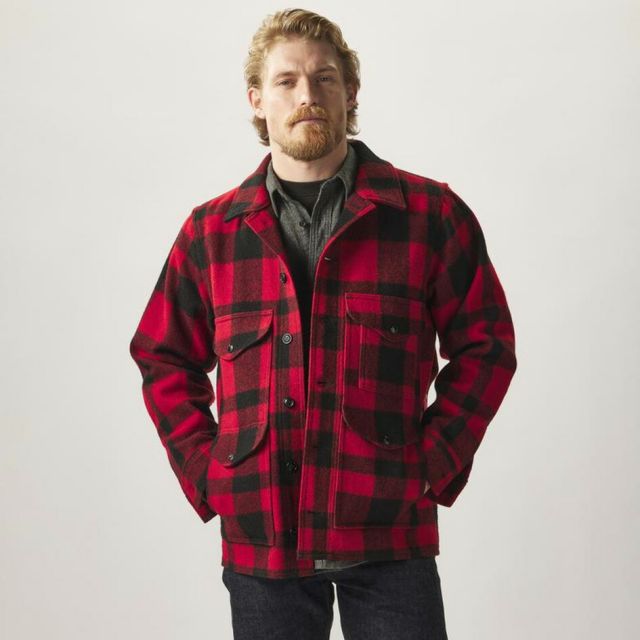 FILSON #66330 MACKINAW CRUISER