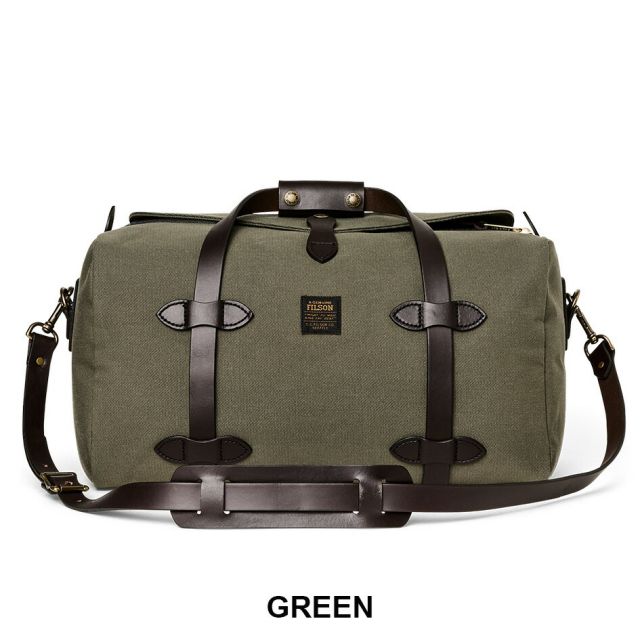 FILSON #92729 SMALL DUFFLE BAG