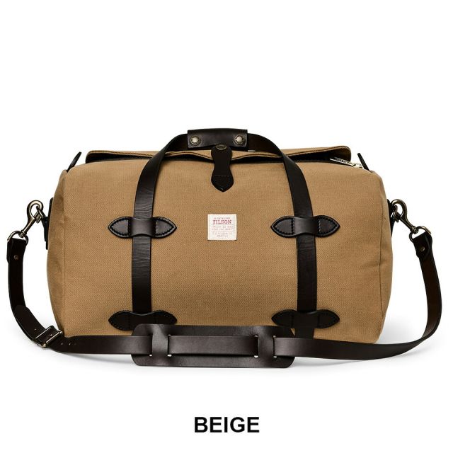 FILSON #92729 SMALL DUFFLE BAG