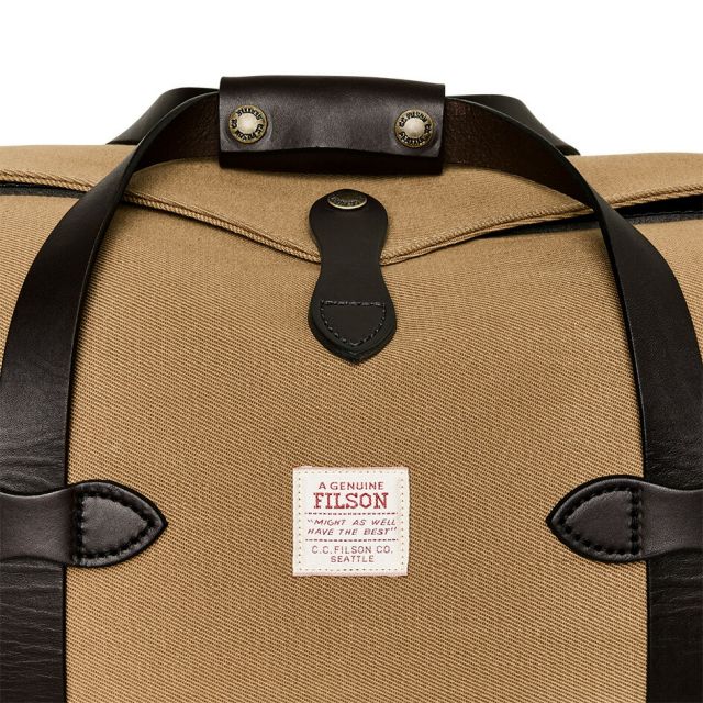 FILSON #92729 SMALL DUFFLE BAG
