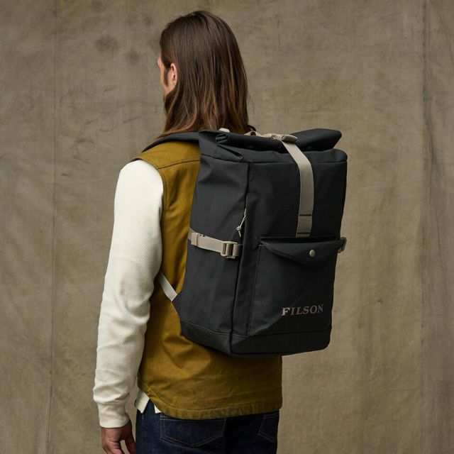 FILSON #77985 SCOUT BACKPACK