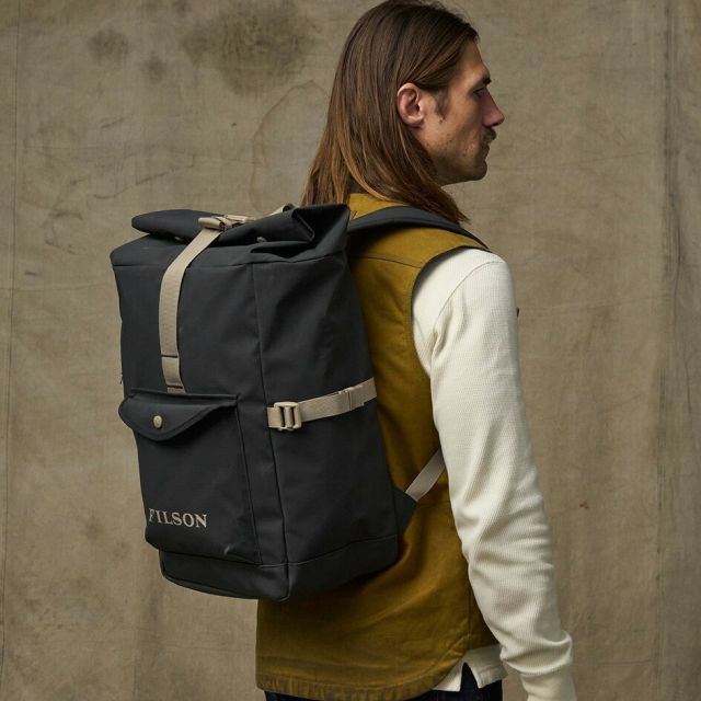 FILSON #77985 SCOUT BACKPACK