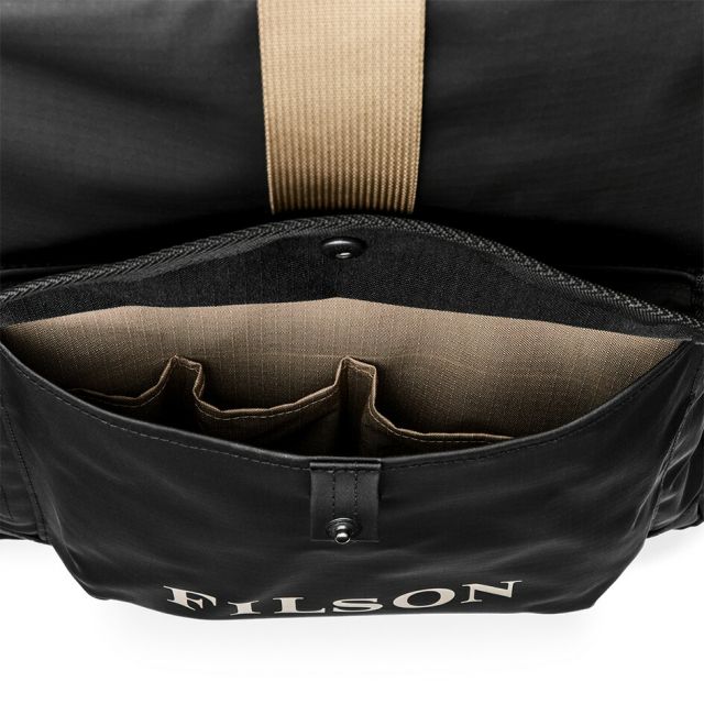 FILSON #77985 SCOUT BACKPACK