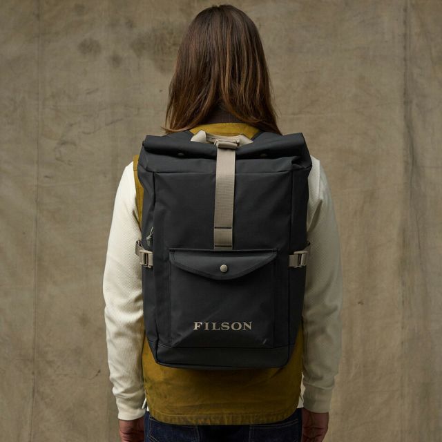 FILSON #77985 SCOUT BACKPACK