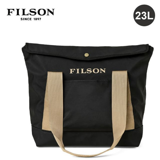 FILSON #77990 SCOUT TOTE BAG