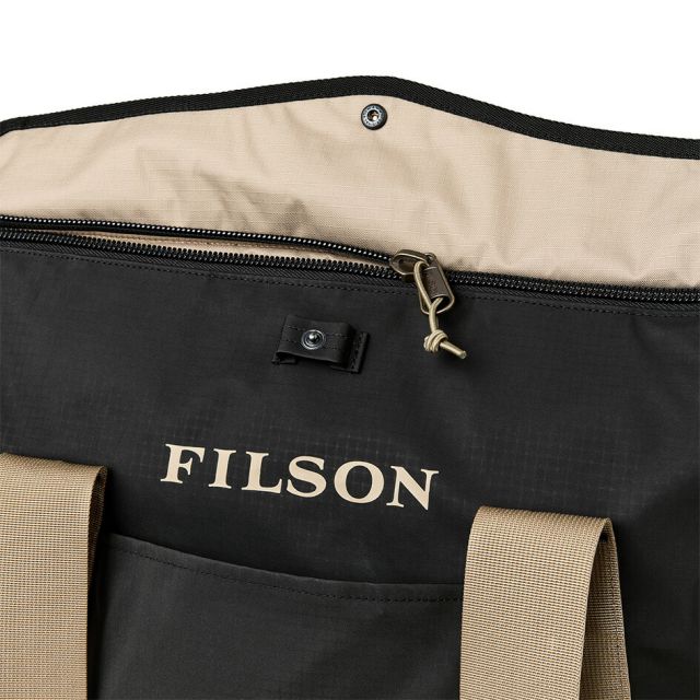 FILSON #77990 SCOUT TOTE BAG