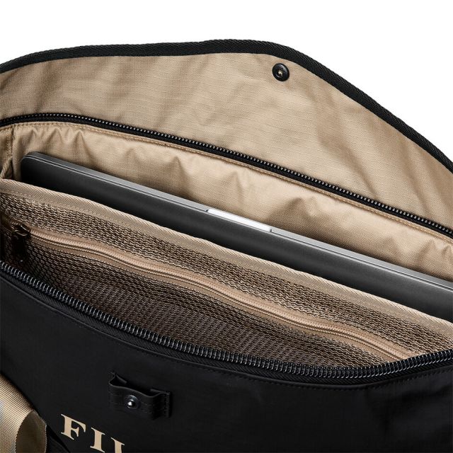 FILSON #77990 SCOUT TOTE BAG