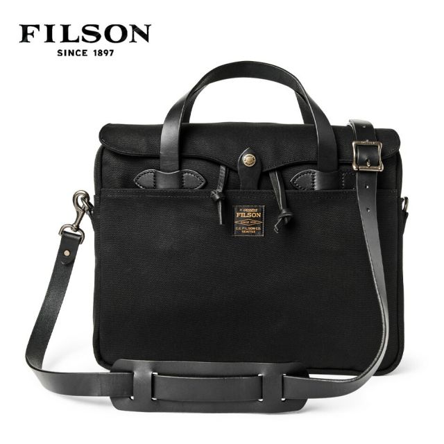 FILSON #95528 ORIGINAL BRIEFCASE