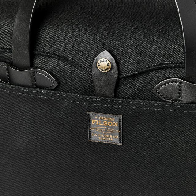 FILSON #95528 ORIGINAL BRIEFCASE