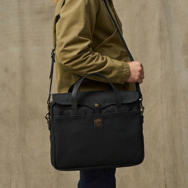 FILSON #95528 ORIGINAL BRIEFCASE