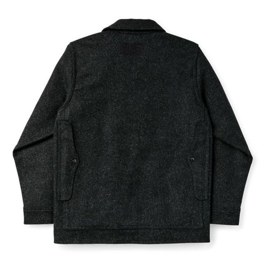 フィルソン ィルソン マキナウ ウール クルーザー ジャケット メンズ アウター USA製 24oz バージンウール 防寒 FILSON #66330 MACKINAW CRUISER  (251223)
