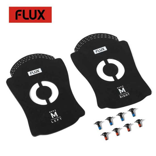 FLUX SO CANT MNS