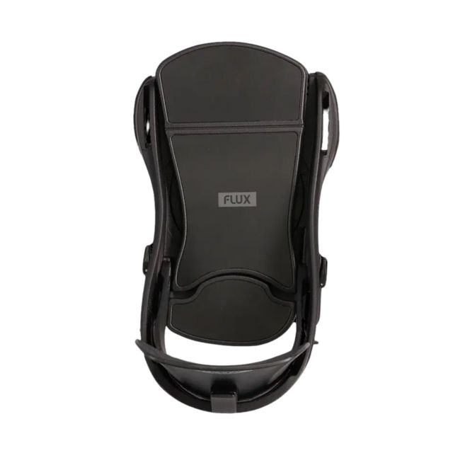 フラックス ビンディング FLUX CV F26CV BLK M スノーボード バインディング メンズ オールラウンド 高反発 レスポンス カービング フリーラン パーク 高速ターン ドラグ防止 中上級者