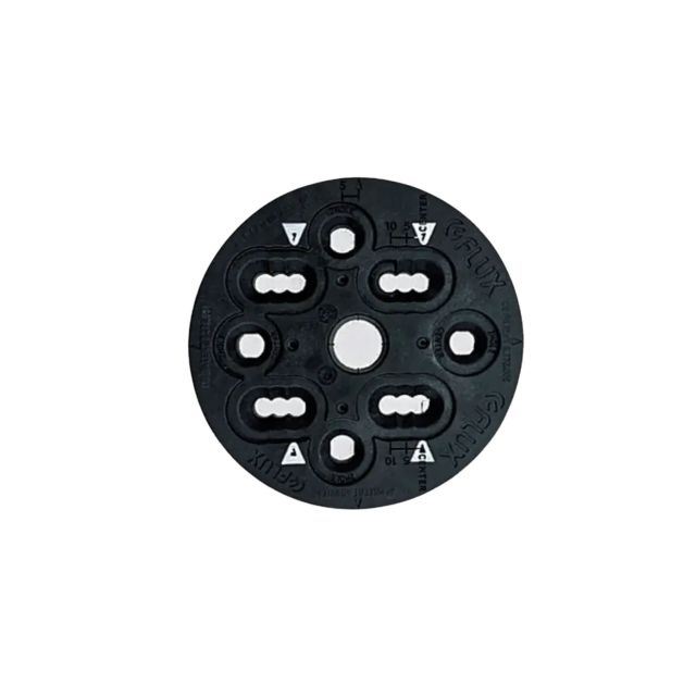 フラックス ビンディング FLUX CV F26CV BLK M スノーボード バインディング メンズ オールラウンド 高反発 レスポンス カービング フリーラン パーク 高速ターン ドラグ防止 中上級者