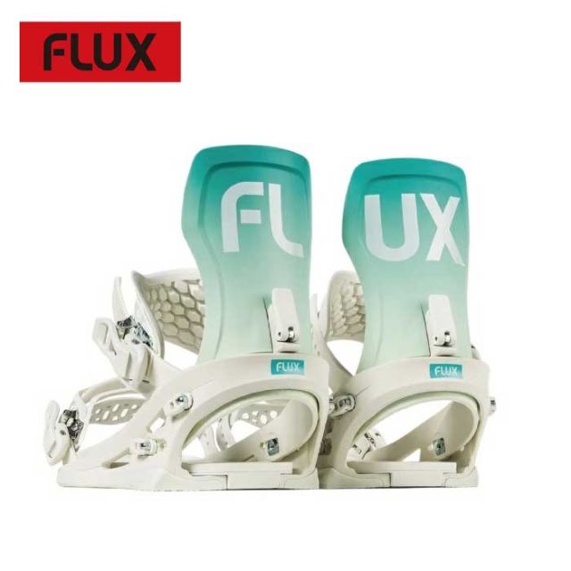 フラックス スノーボード ビンディング F26XFMY FLUX XF 25-26 スノボ バインディング カービング パーク 高レスポンス オールマウンテン