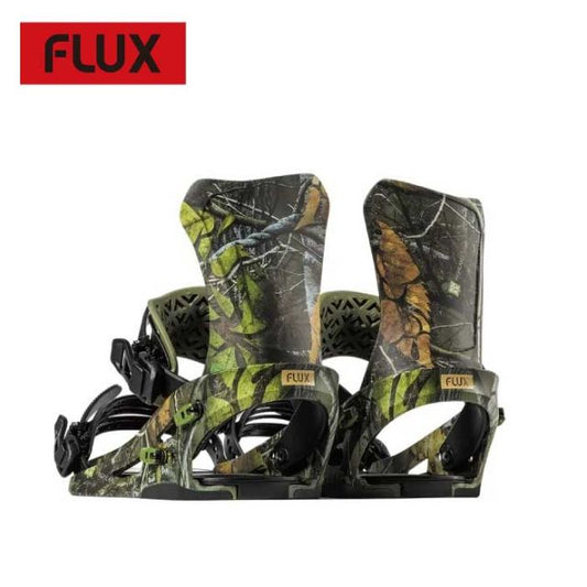 FLUX F26DSMF DS