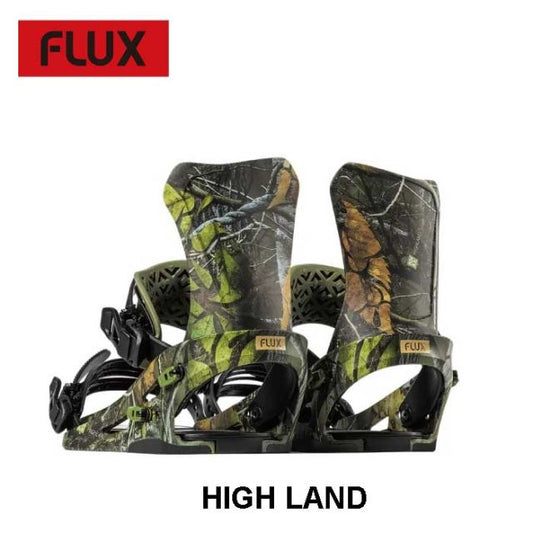 FLUX F26DSMF DS