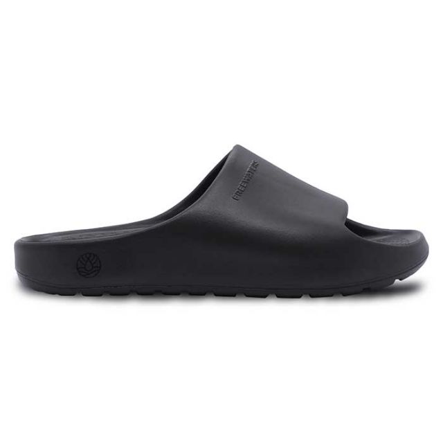 フリーウォータース サンダル FREEWATERS UO-003 Cloud9 Slide アウトドア ユニセックス ブラック ベージュ 22cm - 27cm 春夏 (240409)