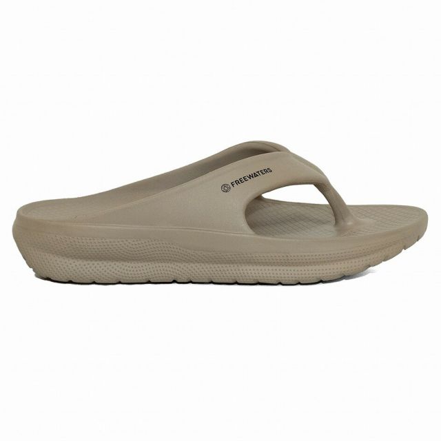 フリーウォータース FREEWATERS MO-083　cloud9 maxx Cloud9 Maxx メンズトングサンダル (250509)