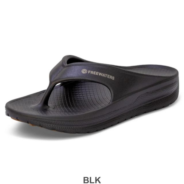 フリーウォータース FREEWATERS MO-083　cloud9 maxx Cloud9 Maxx メンズトングサンダル (250509)