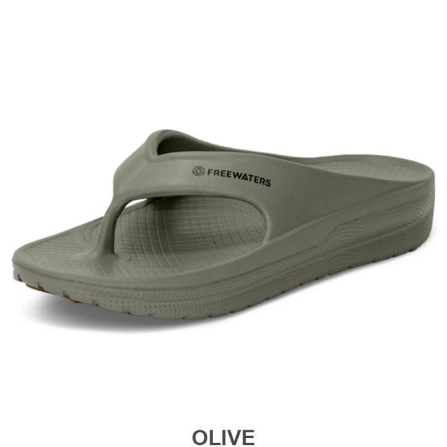 フリーウォータース FREEWATERS MO-083　cloud9 maxx Cloud9 Maxx メンズトングサンダル (250509)