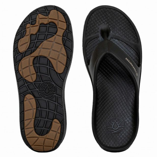 フリーウォータース FREEWATERS MO-083　cloud9 maxx Cloud9 Maxx メンズトングサンダル (250509)