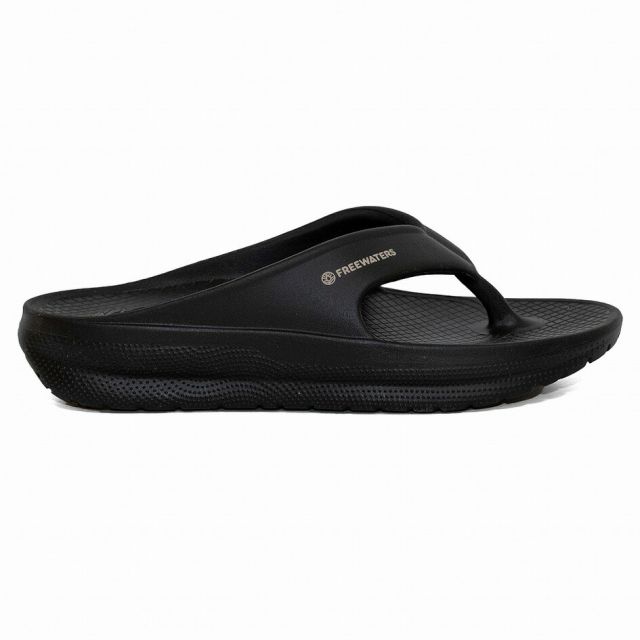 フリーウォータース FREEWATERS MO-083　cloud9 maxx Cloud9 Maxx メンズトングサンダル (250509)