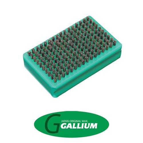 GALLIUM TU0165 馬毛ﾌﾞﾗｼ