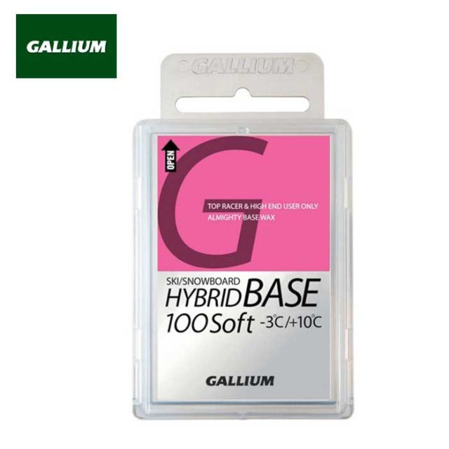 GALLIUM SW2177 HYBRID BASE SOFT 100G
