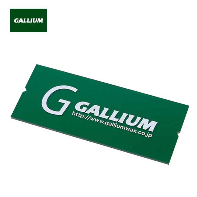 GALLIUM TU0156 ｽｸﾚﾊﾟｰ M
