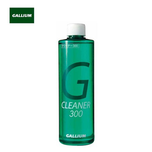 ガリウム GALLIUM [ SX0006 ] クリーナー300  スノーボード スキー メンテナンス [220926]