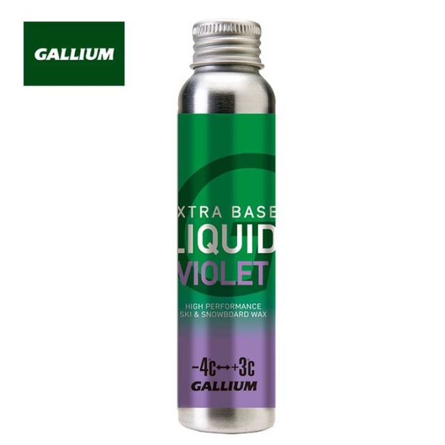 GALLIUM SW2259 EXTRA BASE LIQUID VIOLET 60ml