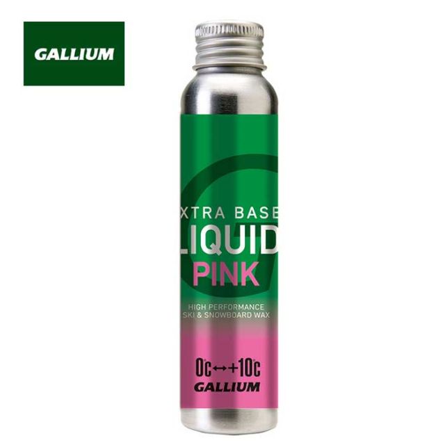 GALLIUM SW2260 EXTRA BASE LIQUID PINK 60ml