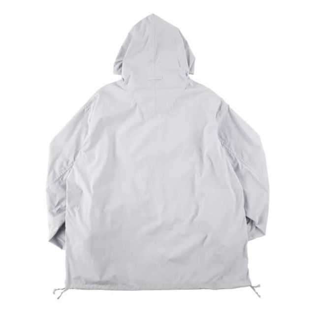 ガレージグリーンワークス アノラック garage green works [ 231202 ] TYPEWRITER SMOCK BLOUSON スモックブルゾン アウター ユニセックス [230228]