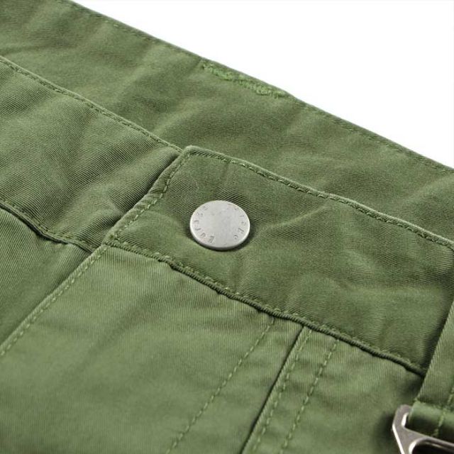 ガレージグリーンワークス ベイカーパンツ garage green works [ 231209-1 ] TOOLS BAG BAKER PANTS　ガーデニング 多ポケット [230323]