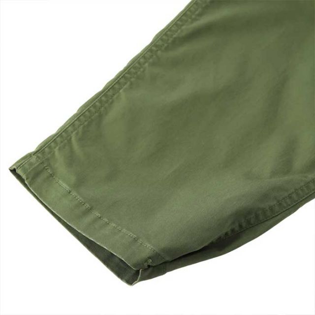 ガレージグリーンワークス ベイカーパンツ garage green works [ 231209-1 ] TOOLS BAG BAKER PANTS　ガーデニング 多ポケット [230323]