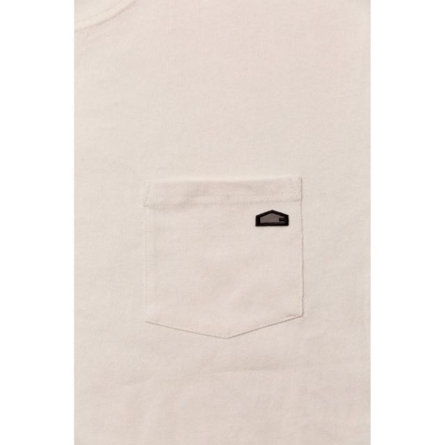 ガレージグリーンワークス tシャツ garage green works [ 231004 ] BASIC SHORT SLEEVE T-SHIRT ポケットtシャツ ユニセックス [メール便] [230425]