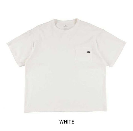 ガレージグリーンワークス tシャツ garage green works [ 231004 ] BASIC SHORT SLEEVE T-SHIRT ポケットtシャツ ユニセックス [メール便] [230425]