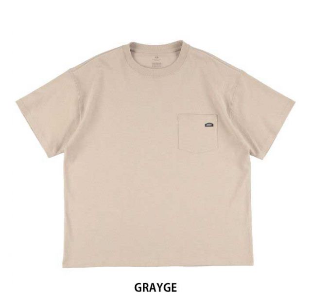 ガレージグリーンワークス tシャツ garage green works [ 231004 ] BASIC SHORT SLEEVE T-SHIRT ポケットtシャツ ユニセックス [メール便] [230425]
