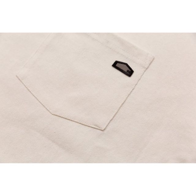 ガレージグリーンワークス tシャツ garage green works [ 231004 ] BASIC SHORT SLEEVE T-SHIRT ポケットtシャツ ユニセックス [メール便] [230425]