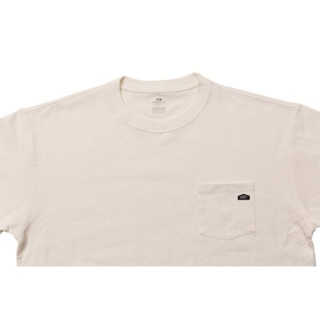 ガレージグリーンワークス tシャツ garage green works [ 231004 ] BASIC SHORT SLEEVE T-SHIRT ポケットtシャツ ユニセックス [メール便] [230425]