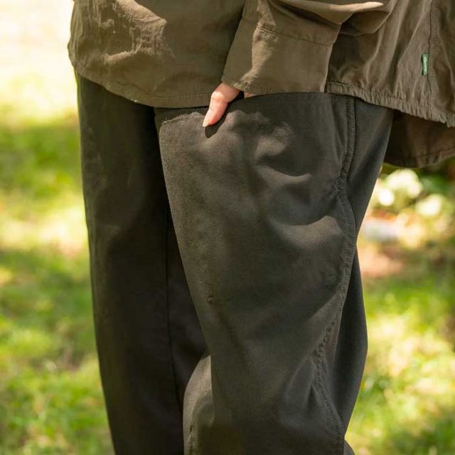 GAREGE GREEN WORKS W-KNEE 6PK PANTS