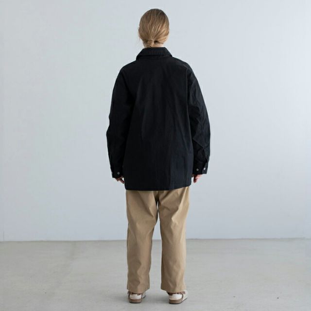 GAREGE GREEN WORKS W-KNEE 6PK PANTS