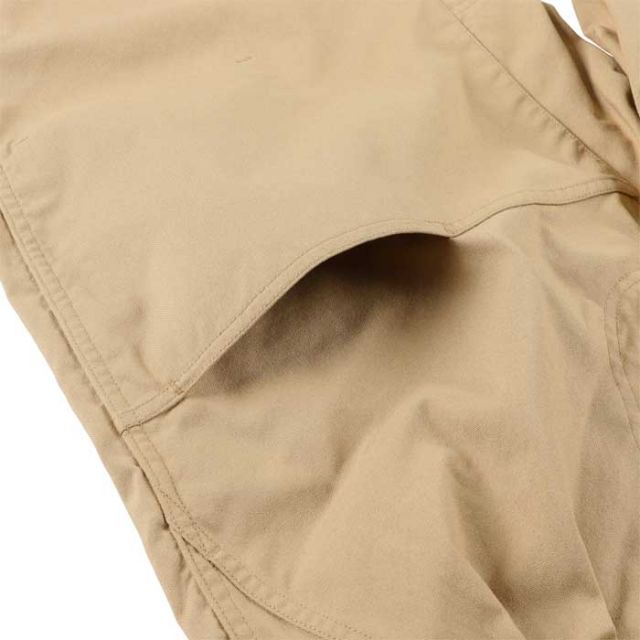 GAREGE GREEN WORKS W-KNEE 6PK PANTS