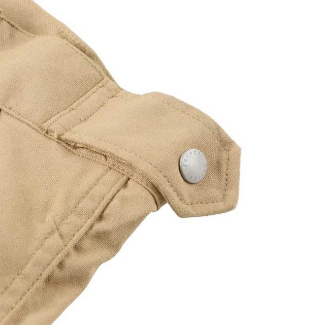 GAREGE GREEN WORKS W-KNEE 6PK PANTS