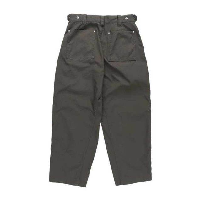 GAREGE GREEN WORKS W-KNEE 6PK PANTS