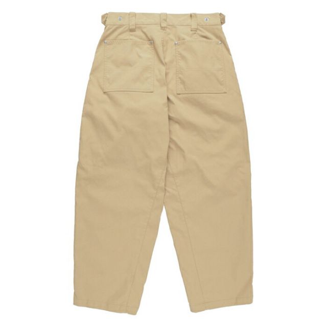 GAREGE GREEN WORKS W-KNEE 6PK PANTS