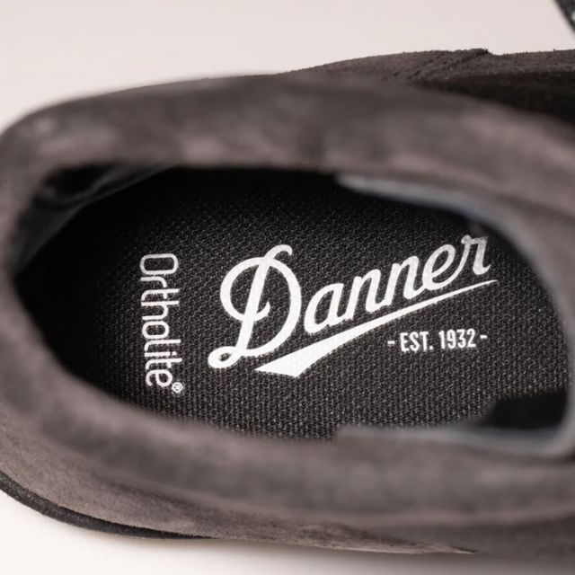 ガレージグリーンワークス ダナー コラボ ワークブーツ garage green works DANNER [ 232031 ] WASHOUGAL GGW CHARCOAL [231031]